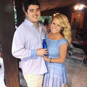 Meet your Posher, Ashli